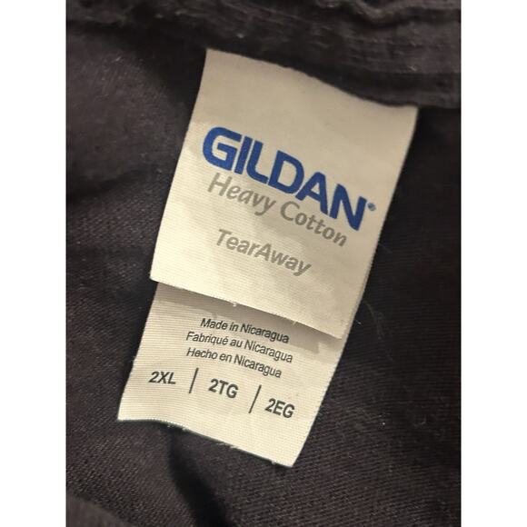 Philadelphia Eagles Philly Special Nick Foles #9 NFL Super Bowl LII T-Shirt XXL - Picture 6 of 6